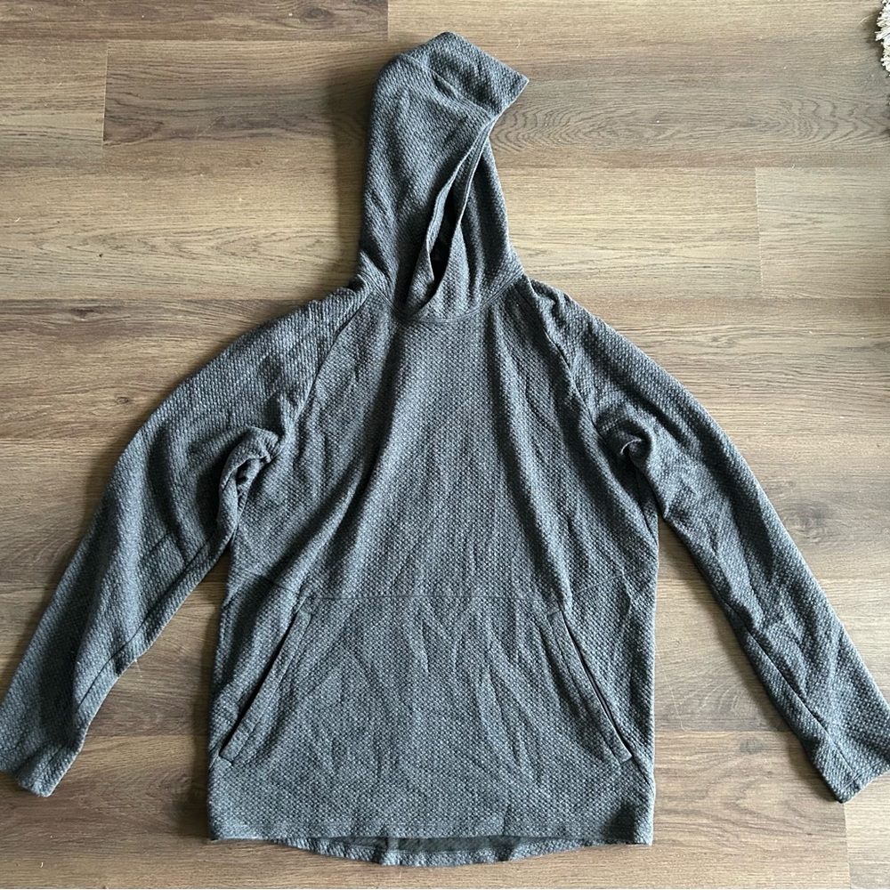 Men’s Lululemon Hoodie